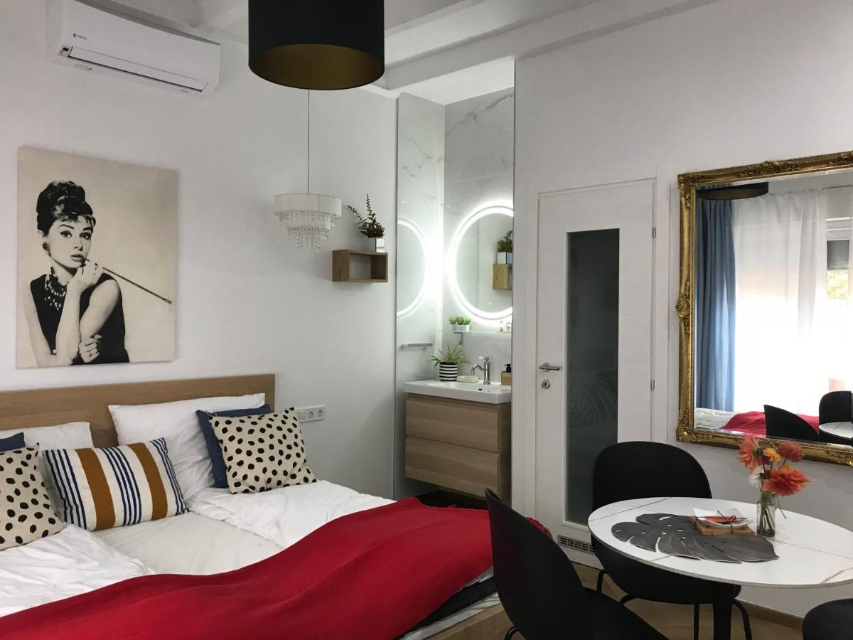 Greatforest Rosehill 2 Apartman -Bmw- Debrecen Eksteriør bilde