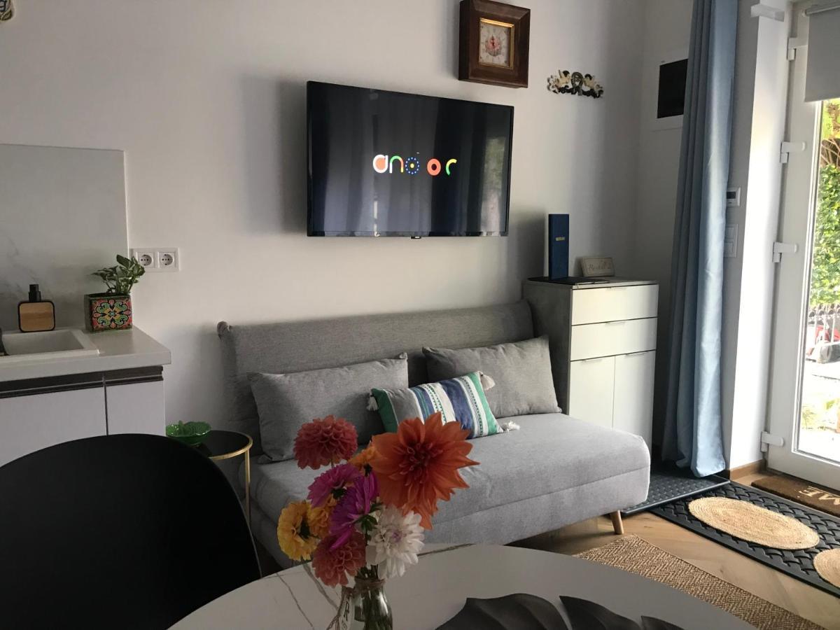 Greatforest Rosehill 2 Apartman -Bmw- Debrecen Eksteriør bilde