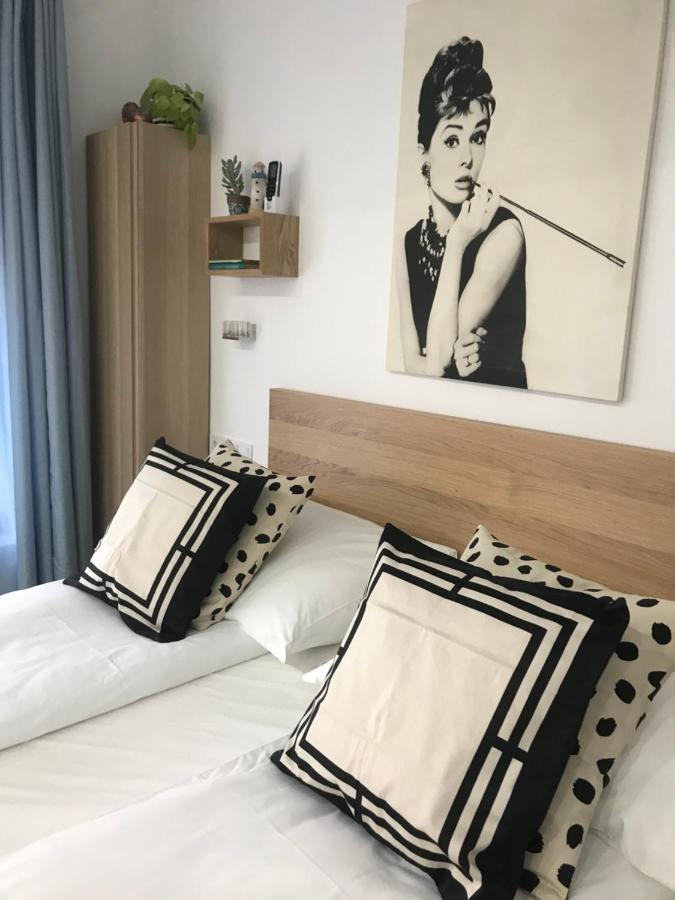 Greatforest Rosehill 2 Apartman -Bmw- Debrecen Eksteriør bilde