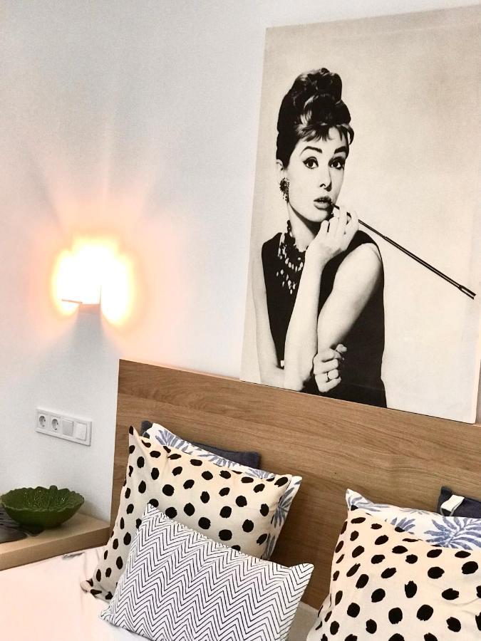 Greatforest Rosehill 2 Apartman -Bmw- Debrecen Eksteriør bilde
