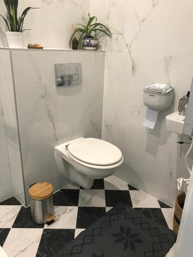 Greatforest Rosehill 2 Apartman -Bmw- Debrecen Eksteriør bilde