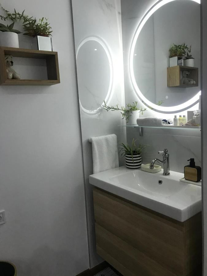 Greatforest Rosehill 2 Apartman -Bmw- Debrecen Eksteriør bilde