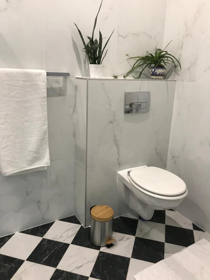 Greatforest Rosehill 2 Apartman -Bmw- Debrecen Eksteriør bilde