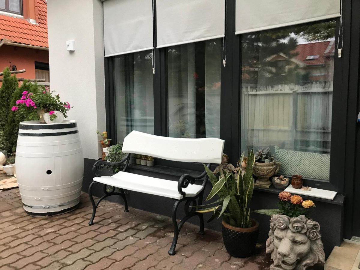 Greatforest Rosehill 2 Apartman -Bmw- Debrecen Eksteriør bilde