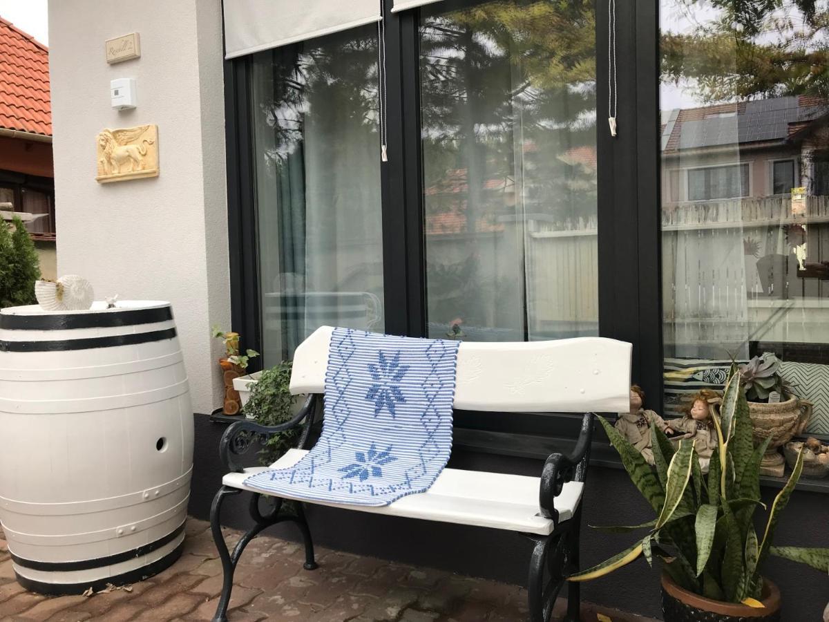Greatforest Rosehill 2 Apartman -Bmw- Debrecen Eksteriør bilde