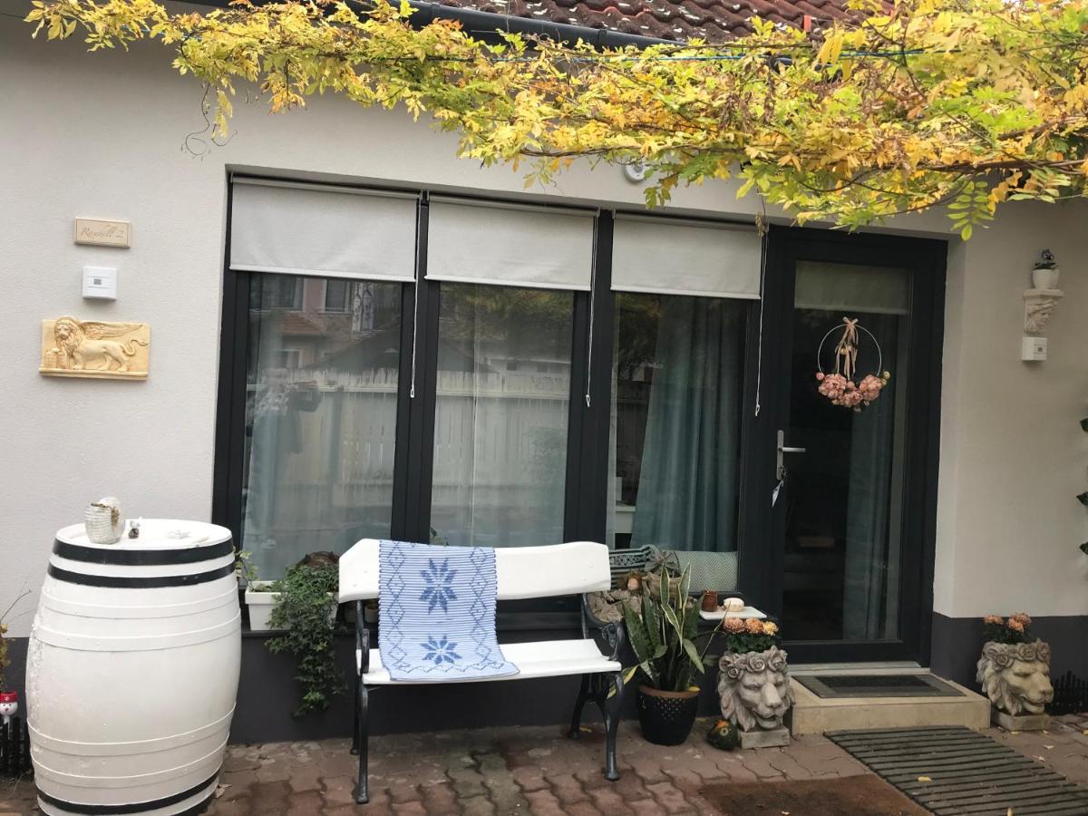 Greatforest Rosehill 2 Apartman -Bmw- Debrecen Eksteriør bilde