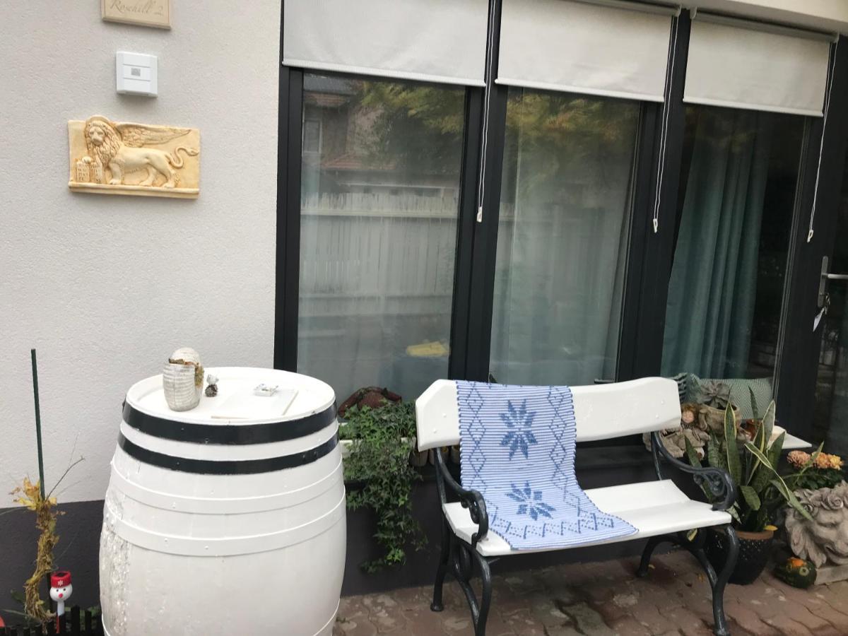 Greatforest Rosehill 2 Apartman -Bmw- Debrecen Eksteriør bilde