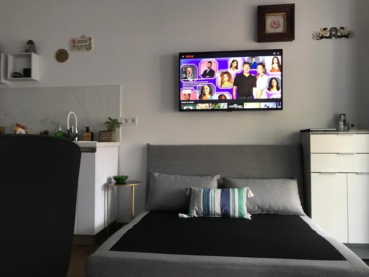 Greatforest Rosehill 2 Apartman -Bmw- Debrecen Eksteriør bilde
