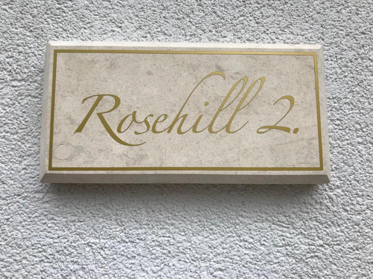 Greatforest Rosehill 2 Apartman -Bmw- Debrecen Eksteriør bilde