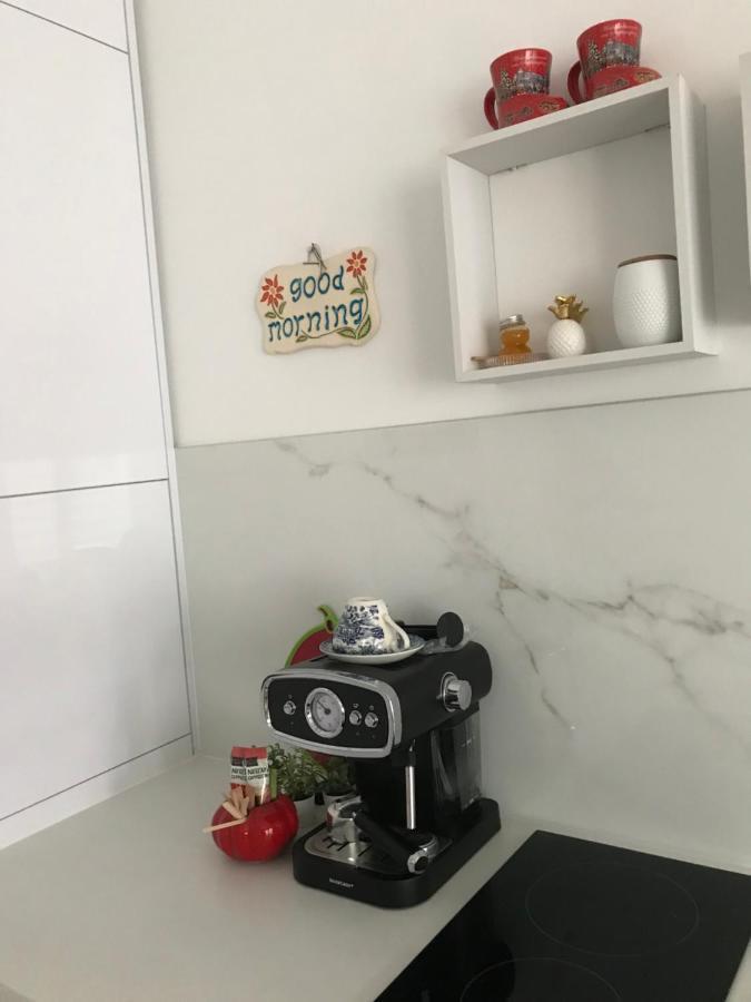 Greatforest Rosehill 2 Apartman -Bmw- Debrecen Eksteriør bilde