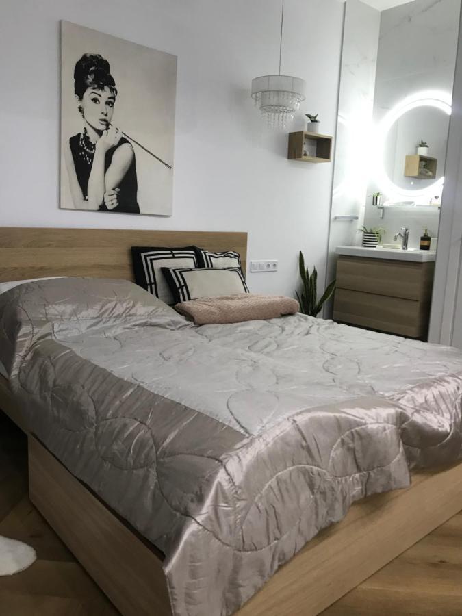 Greatforest Rosehill 2 Apartman -Bmw- Debrecen Eksteriør bilde