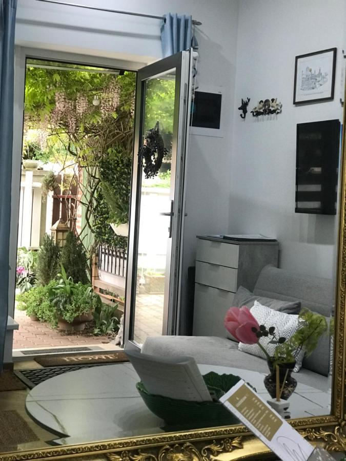 Greatforest Rosehill 2 Apartman -Bmw- Debrecen Eksteriør bilde